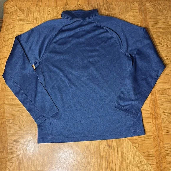 THE NORTH FACE Men’s Canyonlands 1/2 Zip - Picture 3 of 13